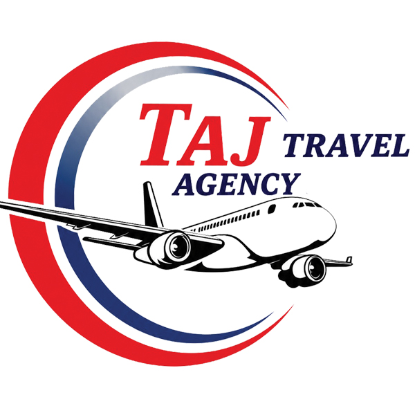 TAJ Travel Agency